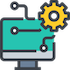 Utilización de tecnologías avanzadas para la obtención de datos